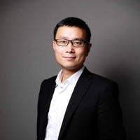 罗晶Jason Jing Luo