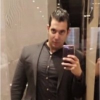 Mohamed Ahmed