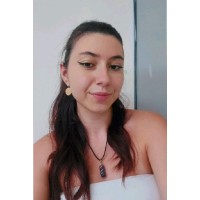 Maria Geladari