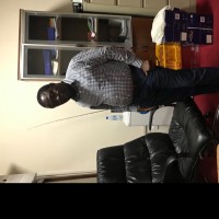 Joseph Tewuleh