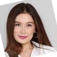 Siranush Grigoryan