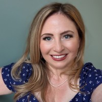 Regina Fortushniak Sharma