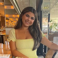Mary-Lynn Abi-Nader