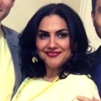 Shabnam Mesbah Tabatabaie