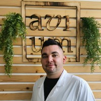 Simon Kralj