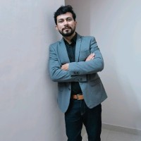 Mukesh Mishra