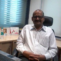 B.L. Sharma