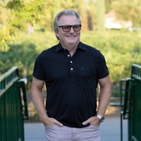 Eric Tackett