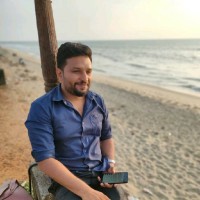 sandeep Santhosh