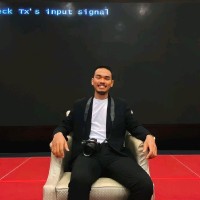 Islah Rasydan Salleh Ahamad Khairi