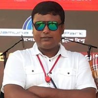 Farhad Dolon