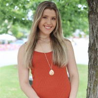 Allison Stickle