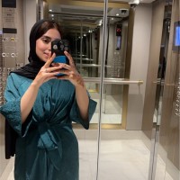 Saima Patel