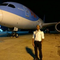 Henty Jose