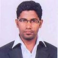 Chandr Kanth