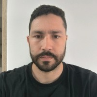 Andrés Felipe Duque Pérez