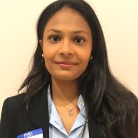 Disha Shah, CFA