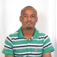 Werner Ndjiharine
