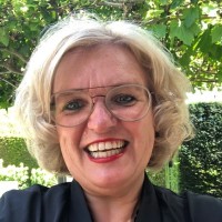 Engelien Boudewijn
