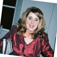 Dorsena Picknell