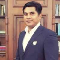 Shyjan Nair