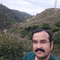 Dinesh Mishra