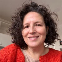 Alejandra Hormazábal Hormazábal