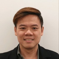 Richie Koh