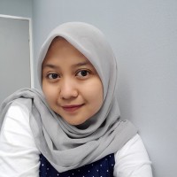 Prameswari Dyah Gayatri Budi Anggraeni Ilyas