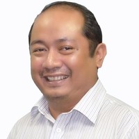 Sugik Nur Iryanto