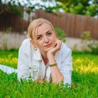 Аnna Kirichenko
