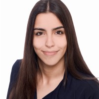 Iris Loureiro Dias