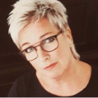 Marianne Van Den Dries