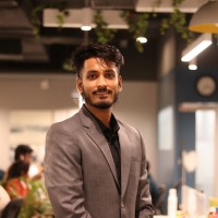 Shubhendra Anand
