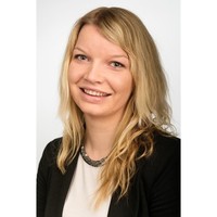 Hilde Hagen Øygarden