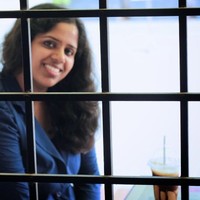 Anusha Chandrashekhar