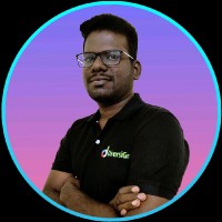 Sathish Gopi