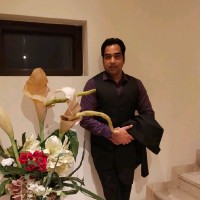 Vishal Kumra