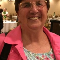 Patricia Howes