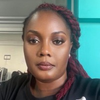 Christine Zongo