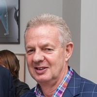 Peter Preston