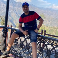 Anirudh Sharma