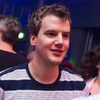 Rob Ansems