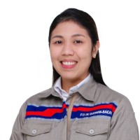 Francesca Marie De Guzman