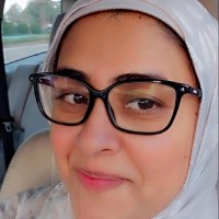 Dr. Hifsa Khanum