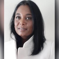 Hazel Mathoora