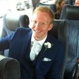 Darren Brodie