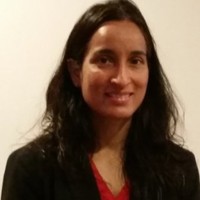 Lalita Syal