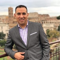 Carlos Echeverría