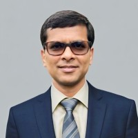Deepak Kothule